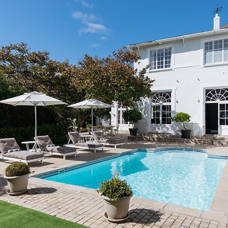 River Manor Boutique Hotel By The Living Journey Collection 스텔렌보스 외부 사진