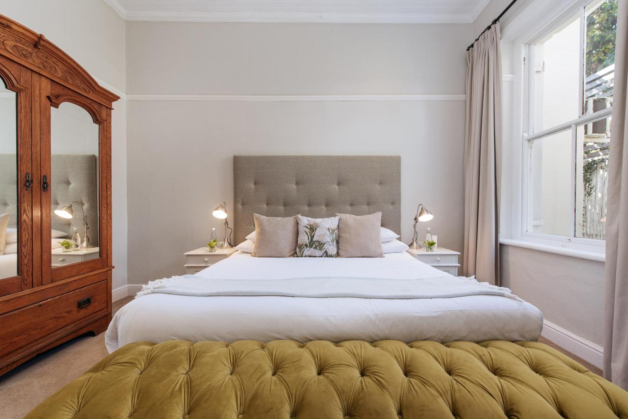 River Manor Boutique Hotel By The Living Journey Collection 스텔렌보스 외부 사진