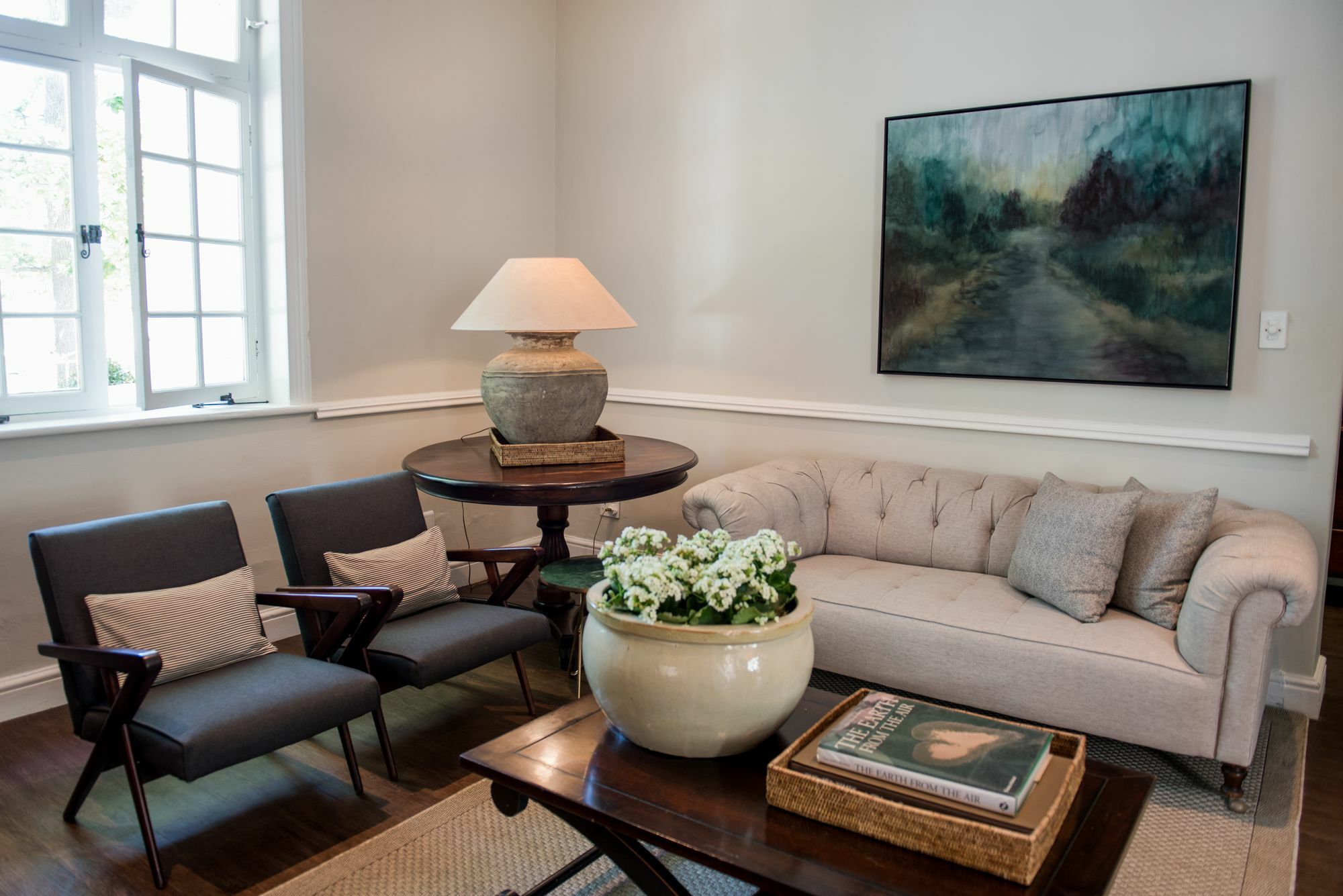 River Manor Boutique Hotel By The Living Journey Collection 스텔렌보스 외부 사진